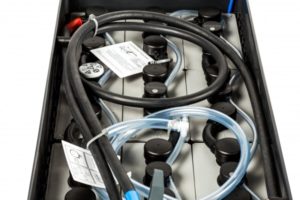 Тяговая аккумуляторная батарея HAWKER PERFECT PLUS 48V 500Ah 5PzB - фото