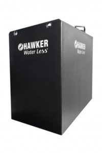 Тяговая аккумуляторная батарея HAWKER WATER LESS 80V 625Ah 5PzM - фото