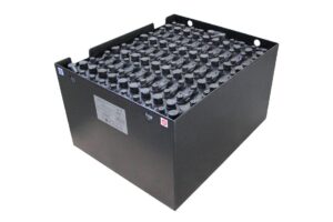 Аккумулятор для Atlet 48V
