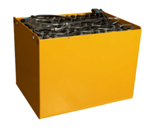 Аккумулятор для Wiedemann Gmbh 80V