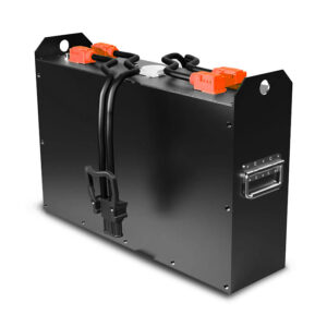 Аккумуляторы F. Peschler Pefra 48V