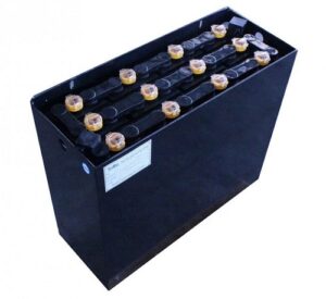 Dulevo 24V