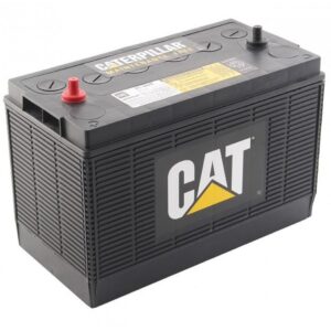 Аккумулятор для Caterpillar 80V