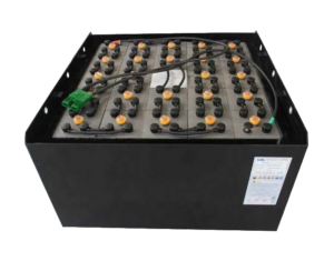 Аккумулятор для YTO 80V