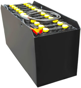 Аккумулятор для TEU 24V