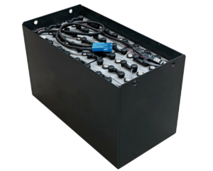 Аккумулятор для Tennant 24V