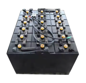 Аккумулятор для UniCarriers TCM 36V