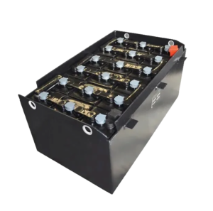 Blue Giant 24V