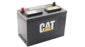 Caterpillar 48V